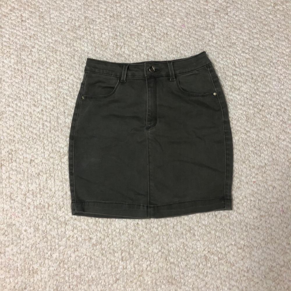 Skirt